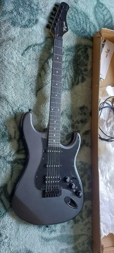 Guitarra Tagima Sixmart