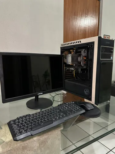 Pc gamer