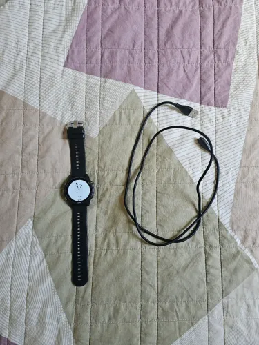 GARMIN FORERUNNER 255 MUSIC