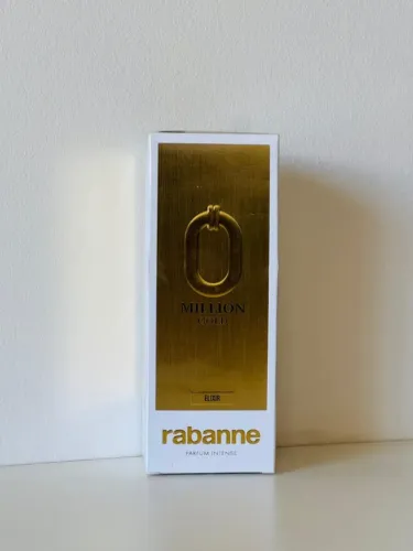 Perfume One Million 200ml - Lacrado