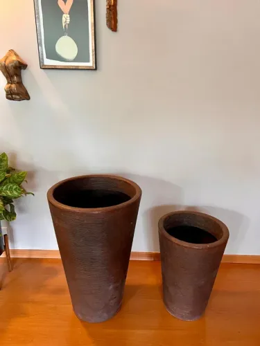 Vasos de polietileno VASAP