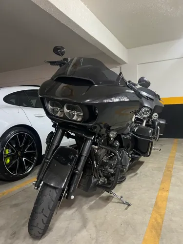 Road Glide Special 2019