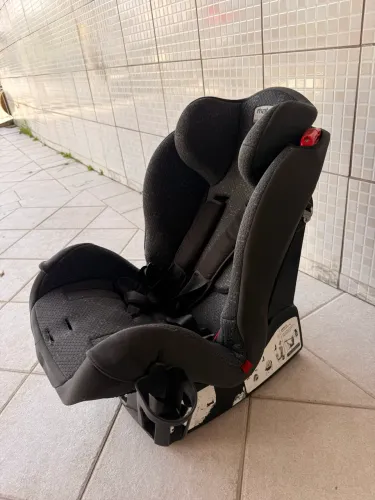 Cadeira para carro Burigotto