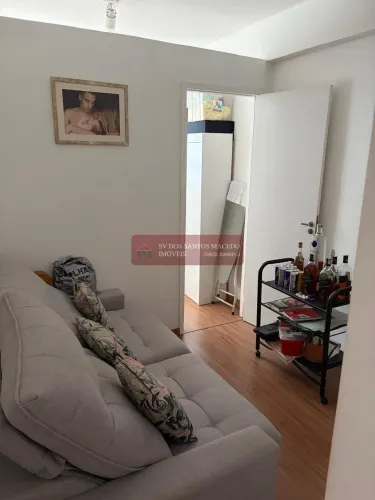 Apartamento a Venda em Liberdade - São Paulo