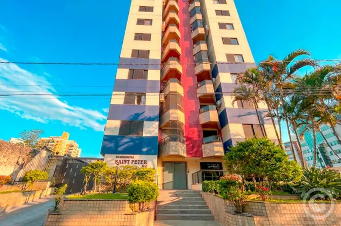 Descubra o conforto e a praticidade de viver no Centro de Florianópolis