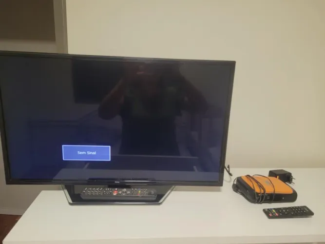 Tv Philco 32?