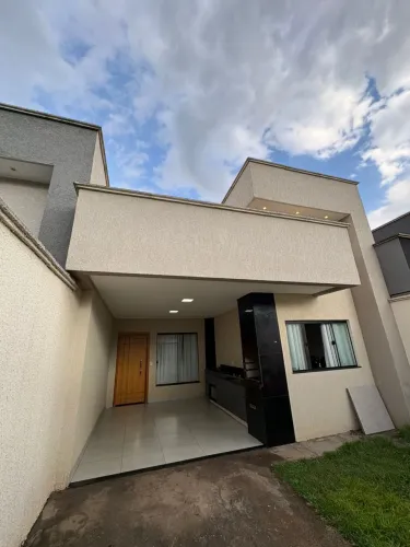 Incrível Casa 3Q Jardim Colorado