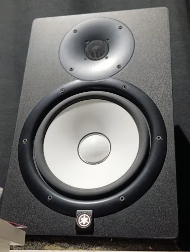 Melhor valor Monitor de referência Yamaha HS8 