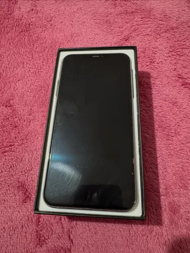 Iphone 11 Pro Max Branco 256GB