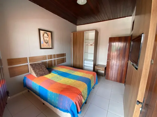 CASA NO FRANCÊS
