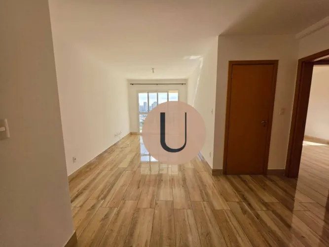 Apartamento com 3 dormitórios para alugar, 106 m² por R$ 5.800,00/mês - Jardim - Santo And