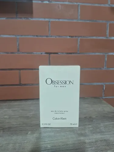 Obssesion for men Calvin Klein original