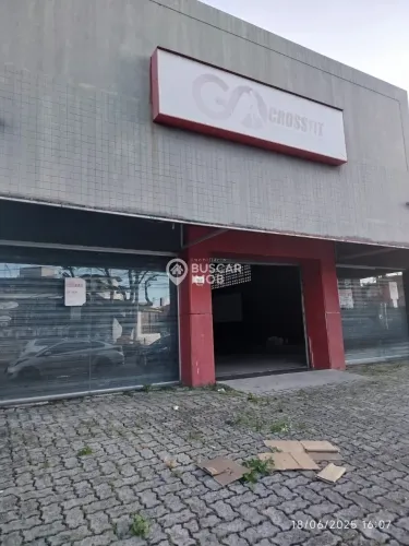 LOJA COMERCIAL em LAURO DE FREITAS - BA, VILAS DO ATLÂNTICO
