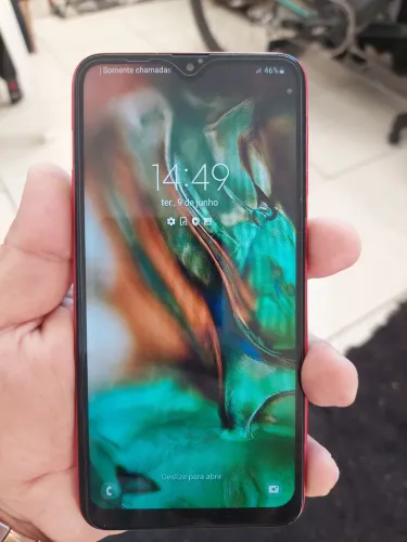 Samsung A10