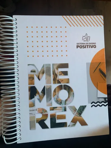 Memorex positivo 2025