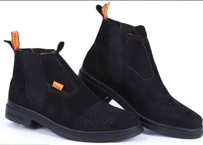 Bota Don Diego