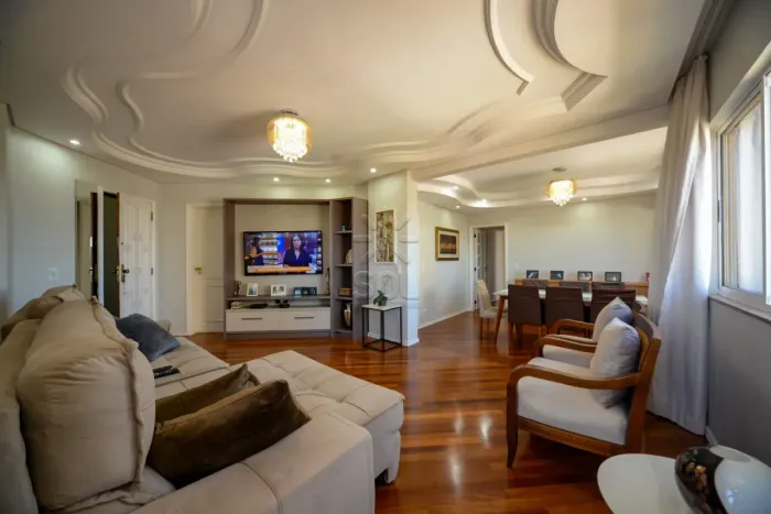 Apartamento à venda, Edifício Rio Negro - Foz do Iguaçu/PR