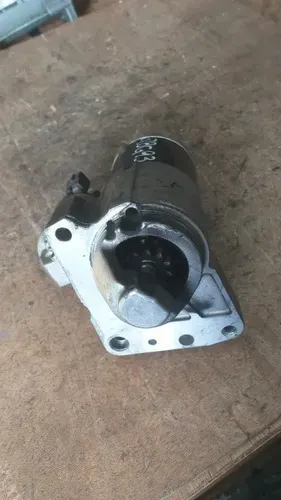 Motor De Arranque Mitsubishi Pajero 2.0 M000t32271e (28g93)