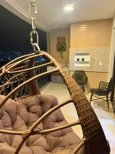 CONDOMINIO MAISON SAO GEORGES VENDA QUILOMBO