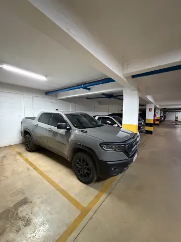 Ram Rampage Rebel 2.0 TB CD 4X4 Diesel Aut. 2024