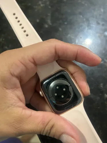 Apple Watch série 6