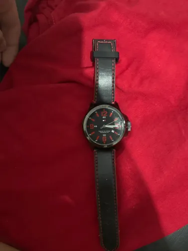 Relógio Tommy Hilfiger