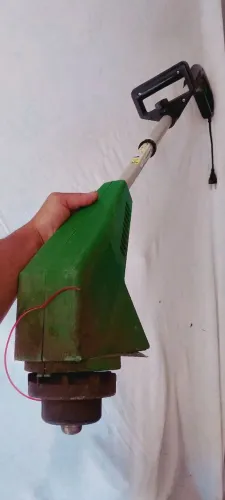 Roçadeira Trap 1100w potente