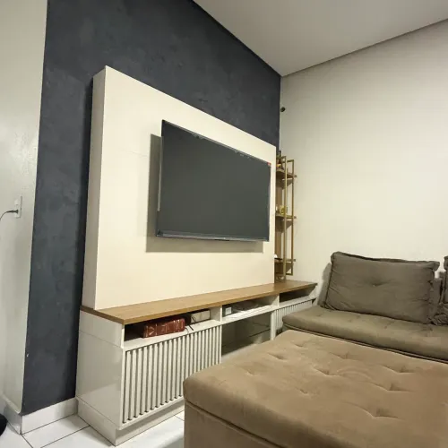 Vendo Tv Tcl 55? + Painel 