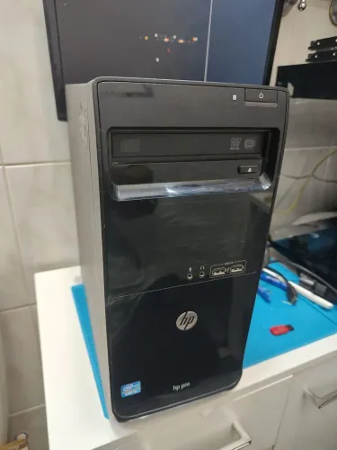 Computador Core i5 - apenas CPU