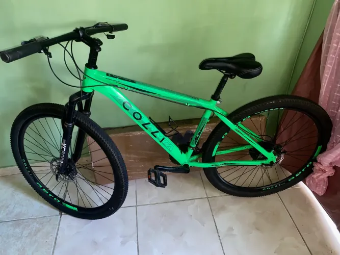 Bike Colli Aro 29
