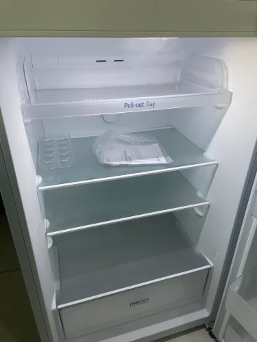 Geladeira NOVA nunca usada