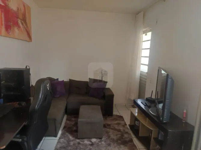 Apartamento Para Venda No Bairro Mansour