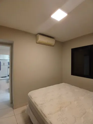 Cama Queen + Box