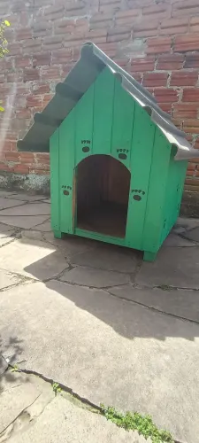 Casinha para cachorro