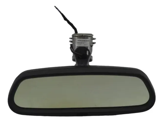 Espelho Retrovisor Interno Peugeot 3008 2014 Original