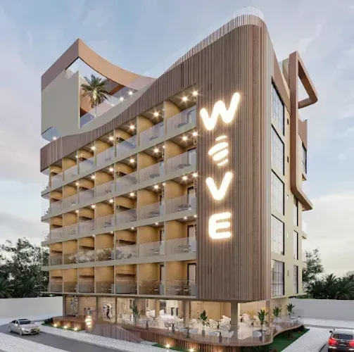 Wave Beach Prime  Invista Perto do Mar com Alto Potencial de Valorização