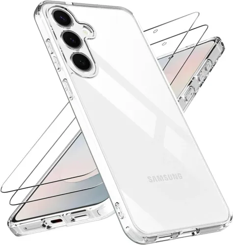 Vende-se Capa de celular S25 Fe