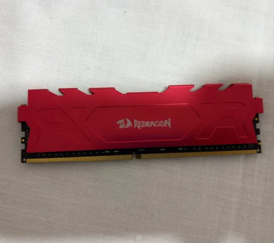 Redragon Rage DDR4 16GB