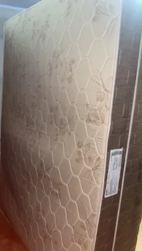 Cama de casal