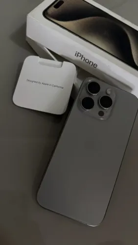 IPHONE 15 Pro