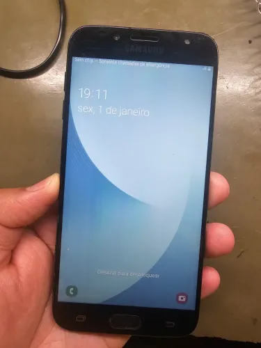 Samsung I7 pró