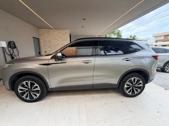 GWM Haval H6 Phev19 (hibrido) 2025