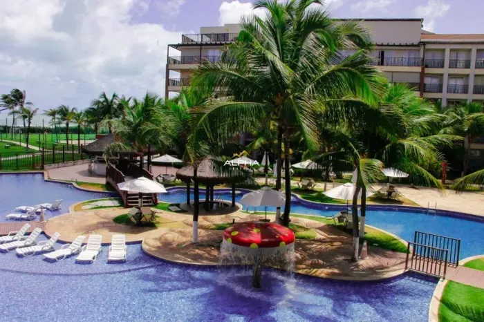 Apartamento a Venda no Beach Living