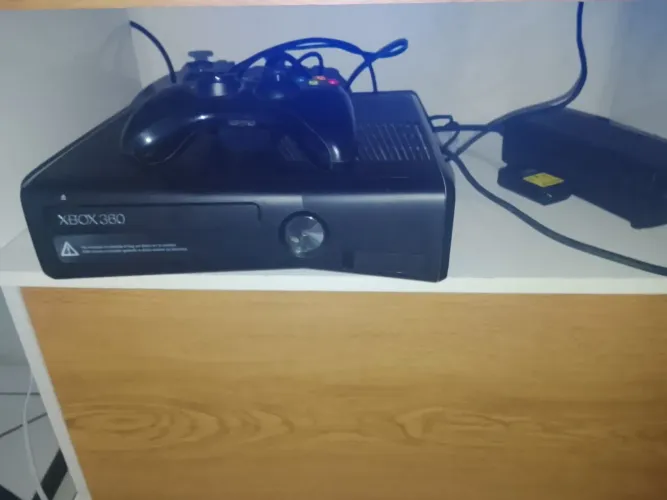 Xbox