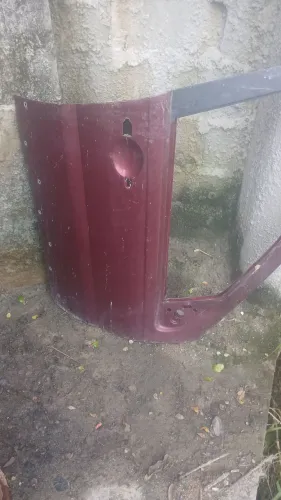 Porta dianteira palio weend