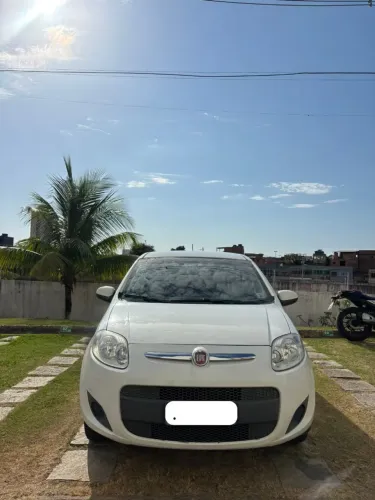 Fiat Palio Attractive 1.0 EVO Fire Flex 8V 5P 2015