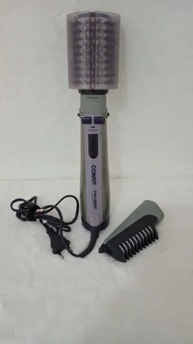 Escova Secadora Rotativa Conair Polishop