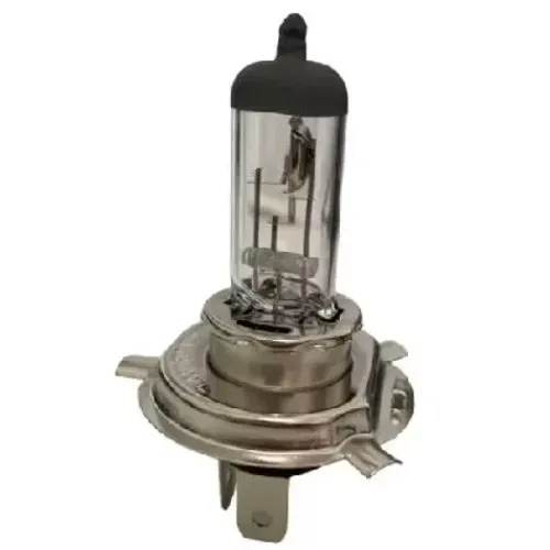 Lâmpada farol moto