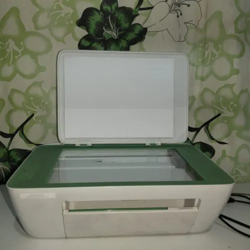 Impressora HP DeskJet Ink Advantage 2376