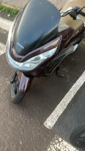 Honda PCX 150/dlx 2018